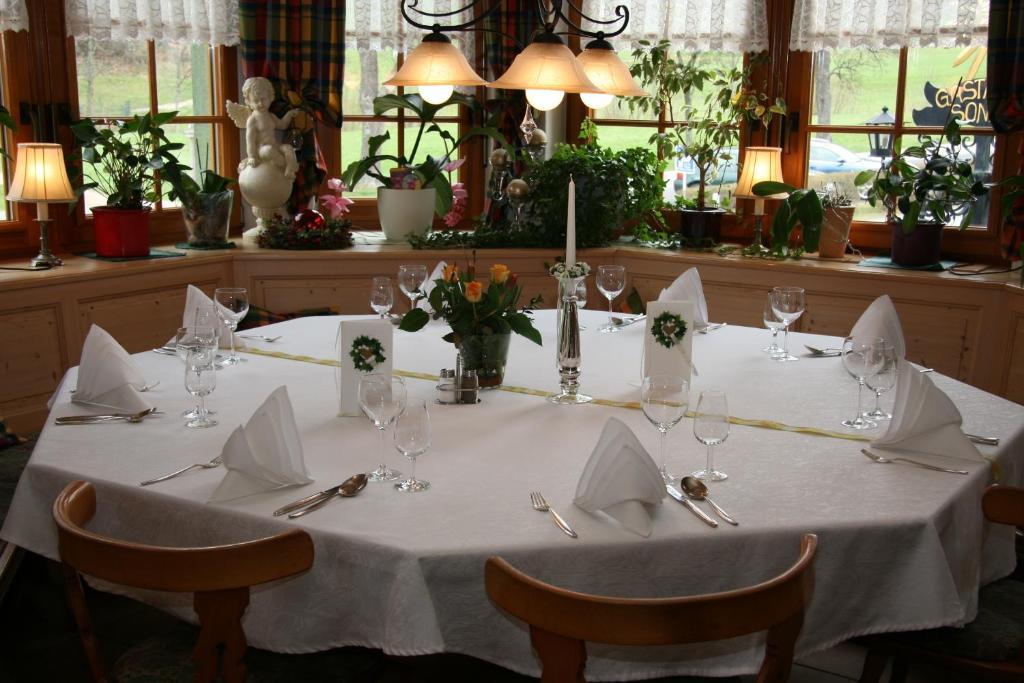 Gasthaus Sonne Muenstertal Exterior photo